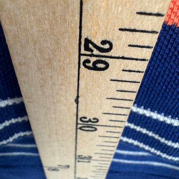 Brooks Brothers 346 Performance Polo Shirt Mens XL Striped Original Fit - Picture 6 of 7